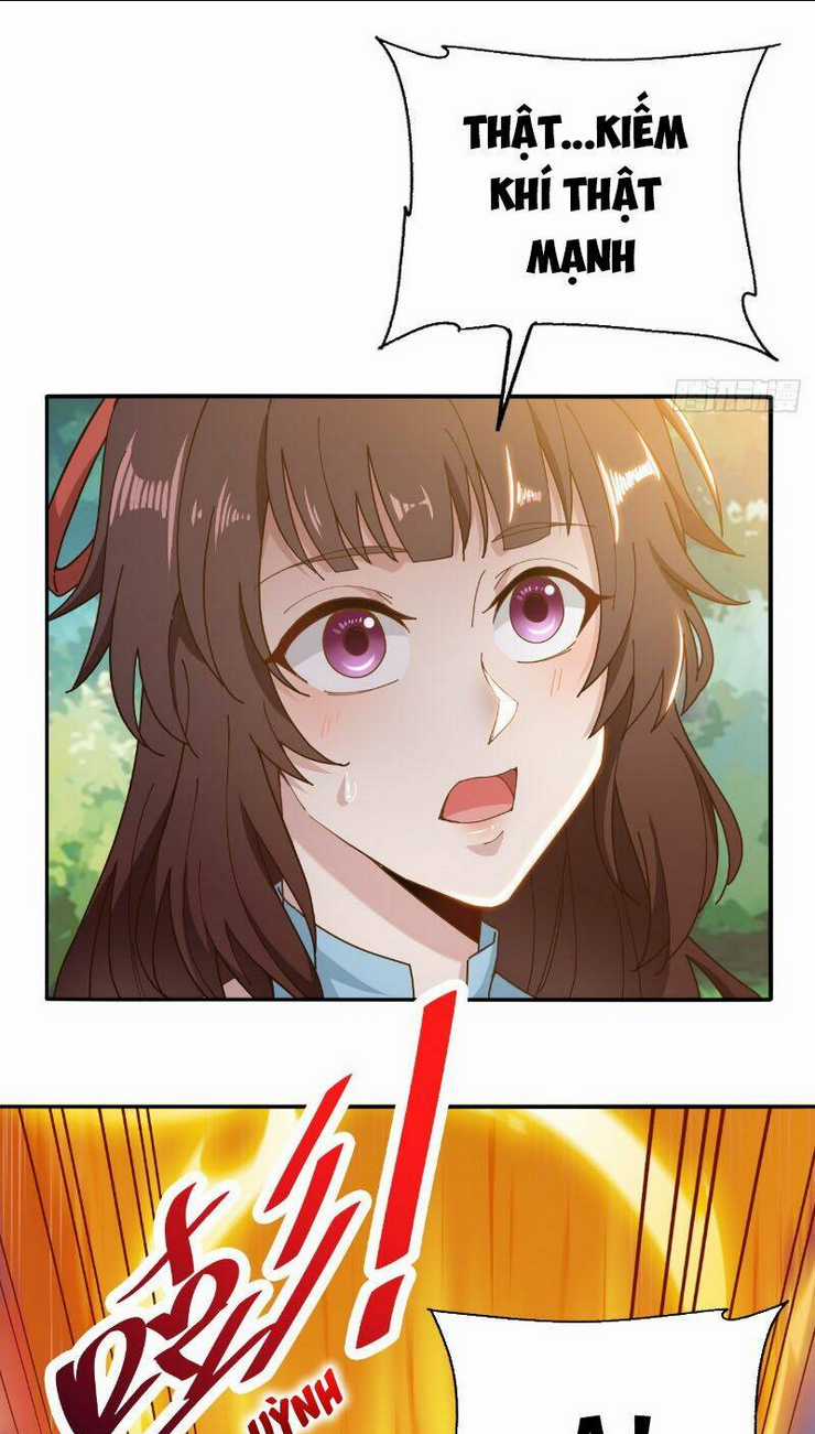 Nguyên Thủy Bất Diệt Quyết Chapter 13 trang 7