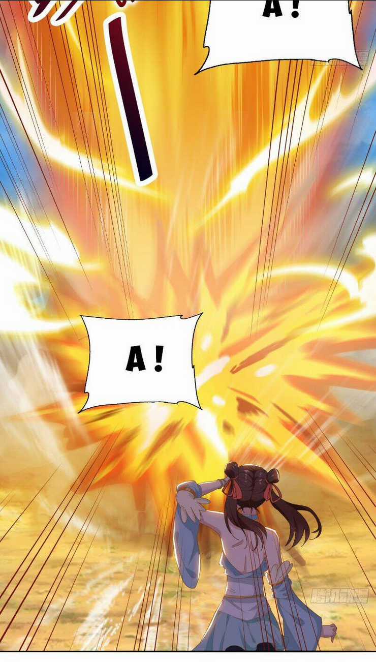 Nguyên Thủy Bất Diệt Quyết Chapter 13 trang 8