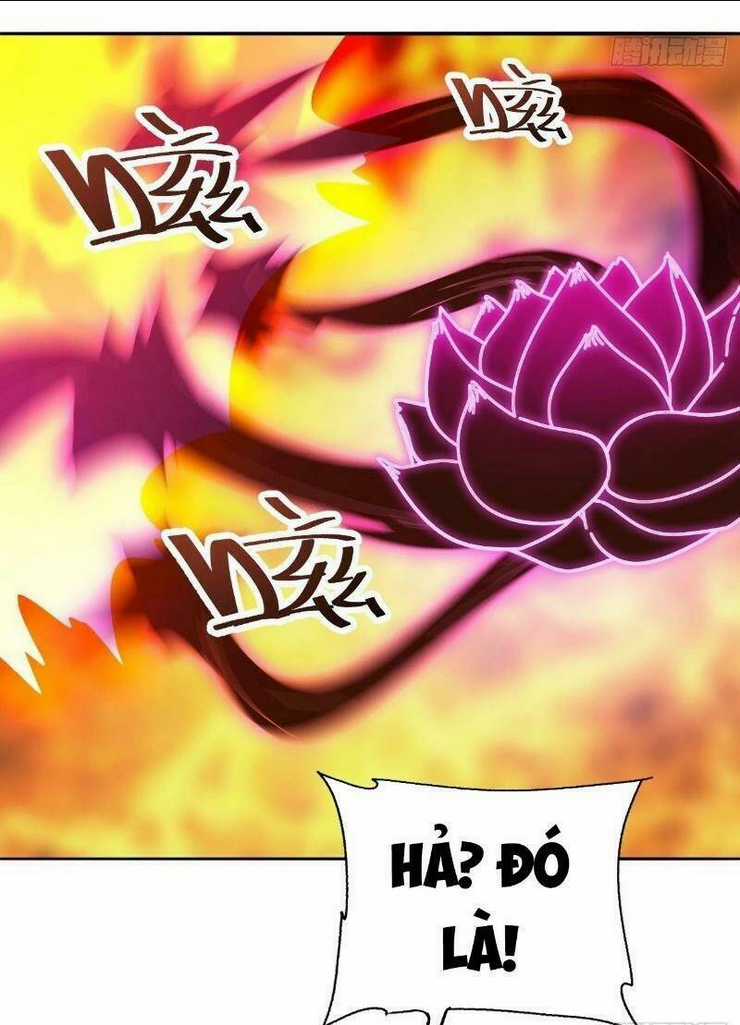 Nguyên Thủy Bất Diệt Quyết Chapter 14 trang 14