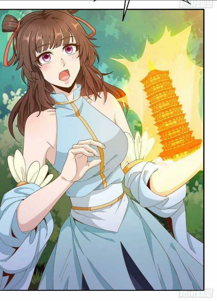 Nguyên Thủy Bất Diệt Quyết Chapter 14 trang 15