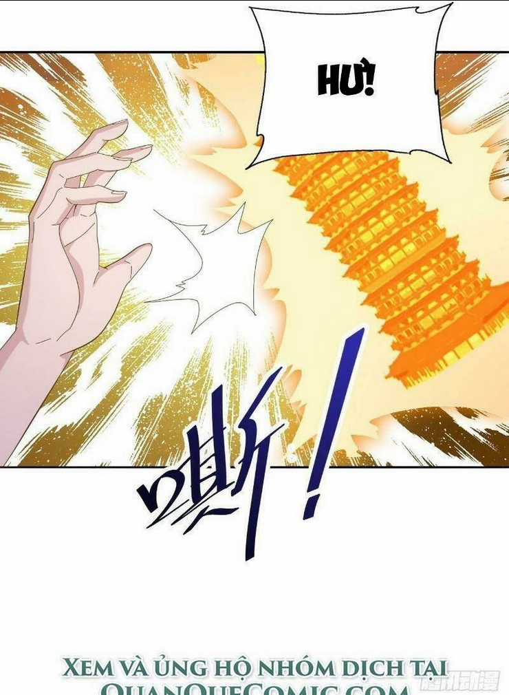 Nguyên Thủy Bất Diệt Quyết Chapter 14 trang 16