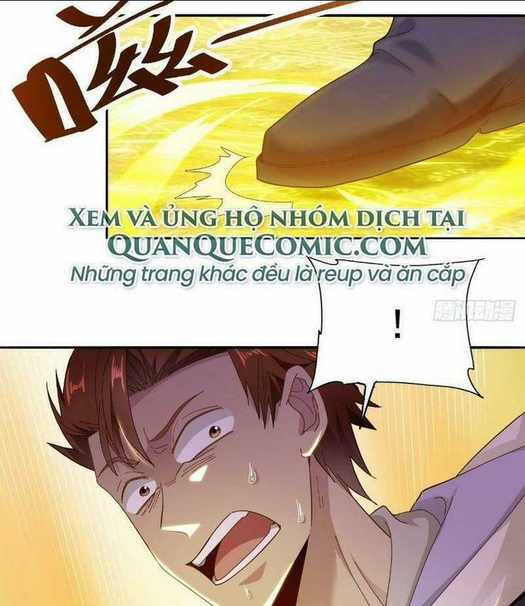 Nguyên Thủy Bất Diệt Quyết Chapter 14 trang 5