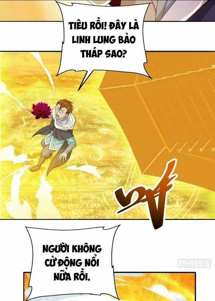 Nguyên Thủy Bất Diệt Quyết Chapter 14 trang 6