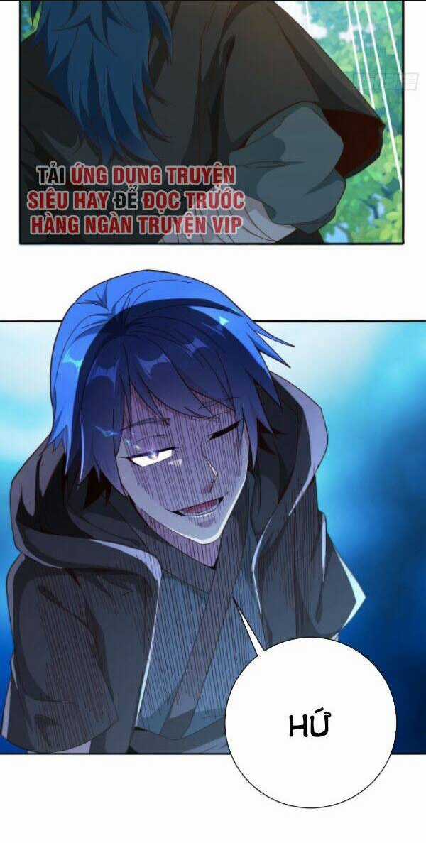 Nguyên Thủy Bất Diệt Quyết Chapter 15 trang 13