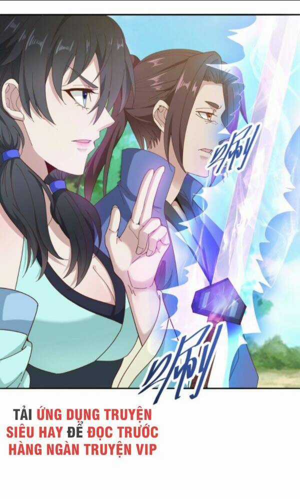 Nguyên Thủy Bất Diệt Quyết Chapter 15 trang 2