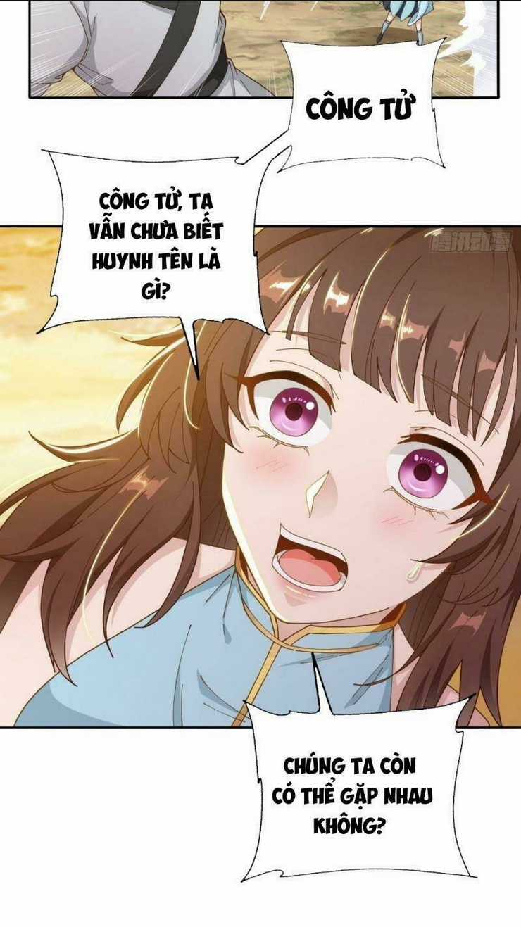 Nguyên Thủy Bất Diệt Quyết Chapter 16 trang 13