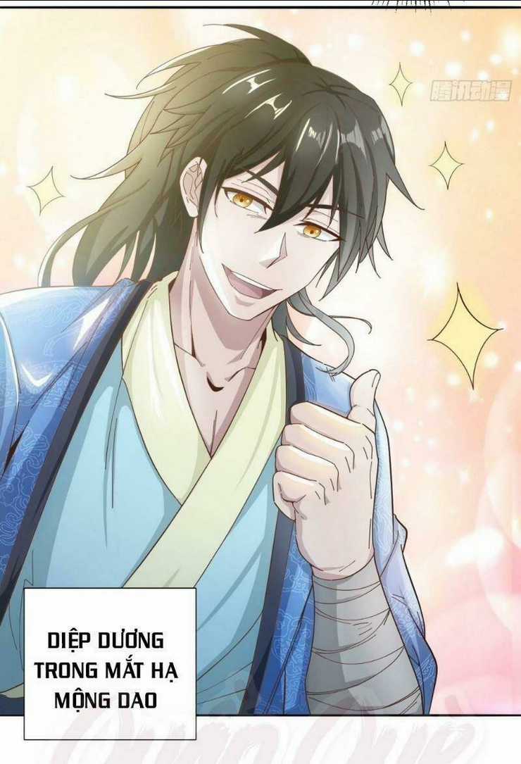 Nguyên Thủy Bất Diệt Quyết Chapter 16 trang 16