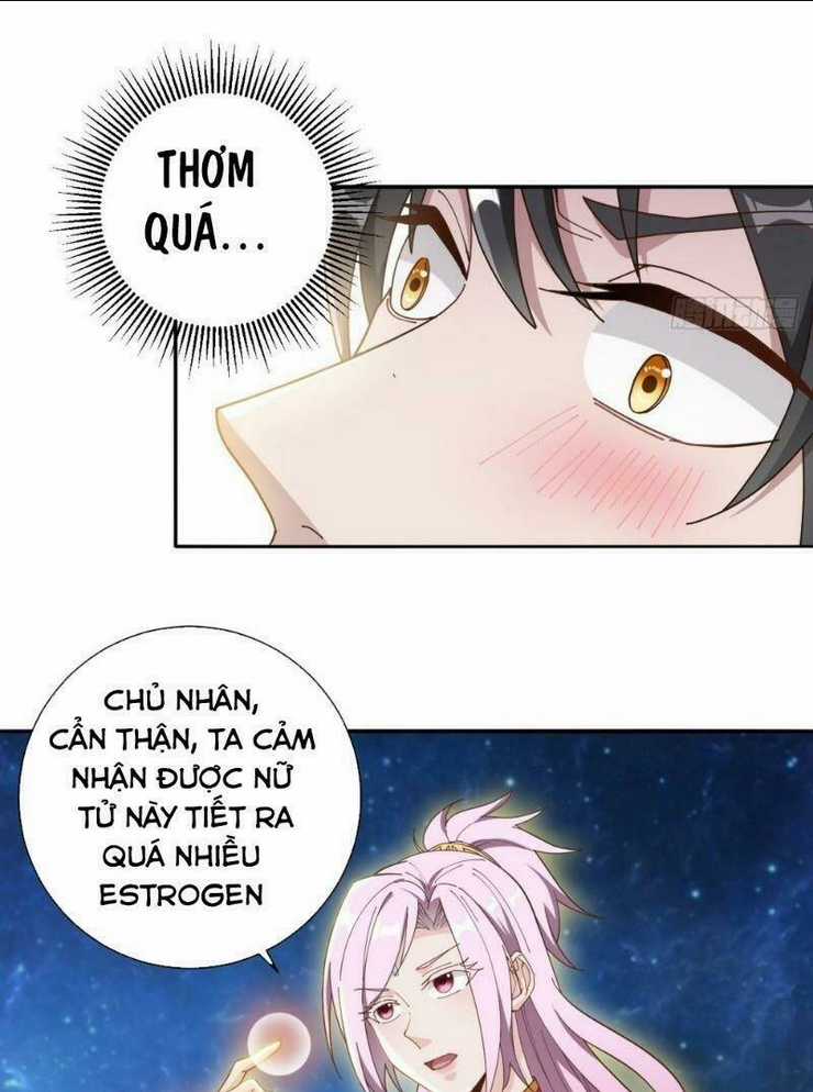 Nguyên Thủy Bất Diệt Quyết Chapter 16 trang 4