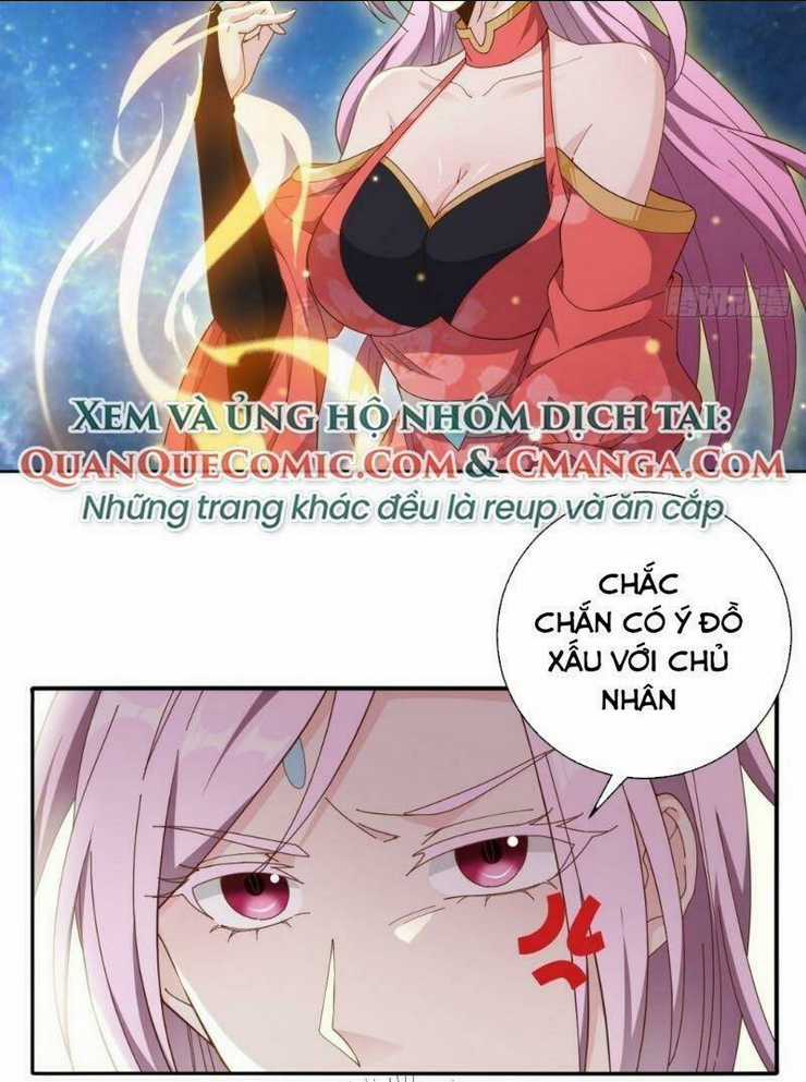 Nguyên Thủy Bất Diệt Quyết Chapter 16 trang 5