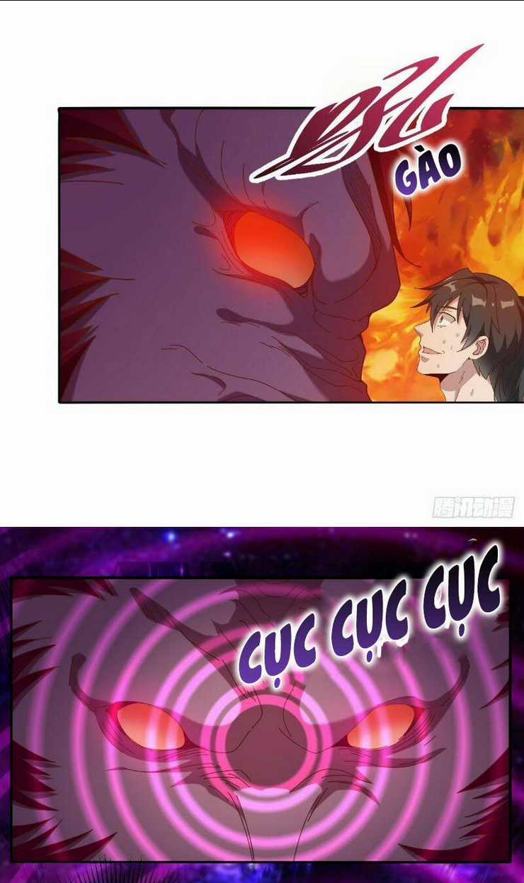 Nguyên Thủy Bất Diệt Quyết Chapter 17 trang 10