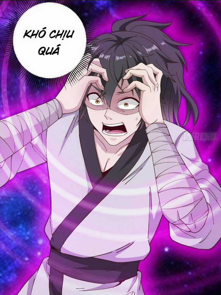 Nguyên Thủy Bất Diệt Quyết Chapter 17 trang 11