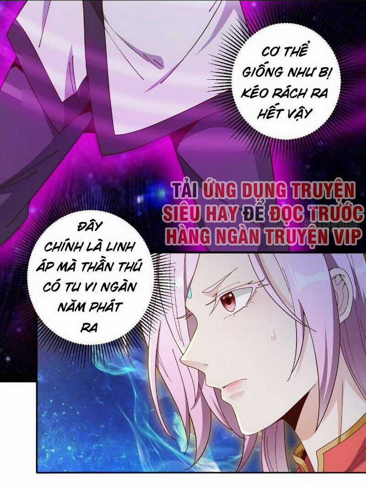 Nguyên Thủy Bất Diệt Quyết Chapter 17 trang 12