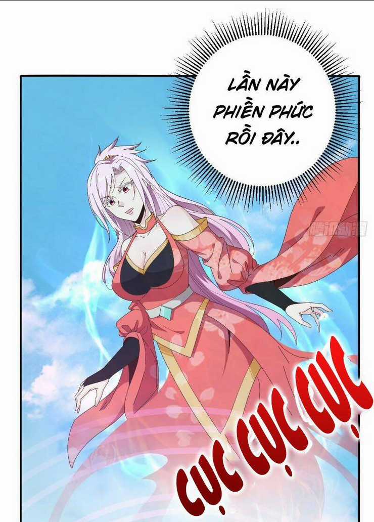 Nguyên Thủy Bất Diệt Quyết Chapter 17 trang 13