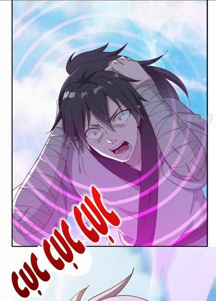 Nguyên Thủy Bất Diệt Quyết Chapter 17 trang 14