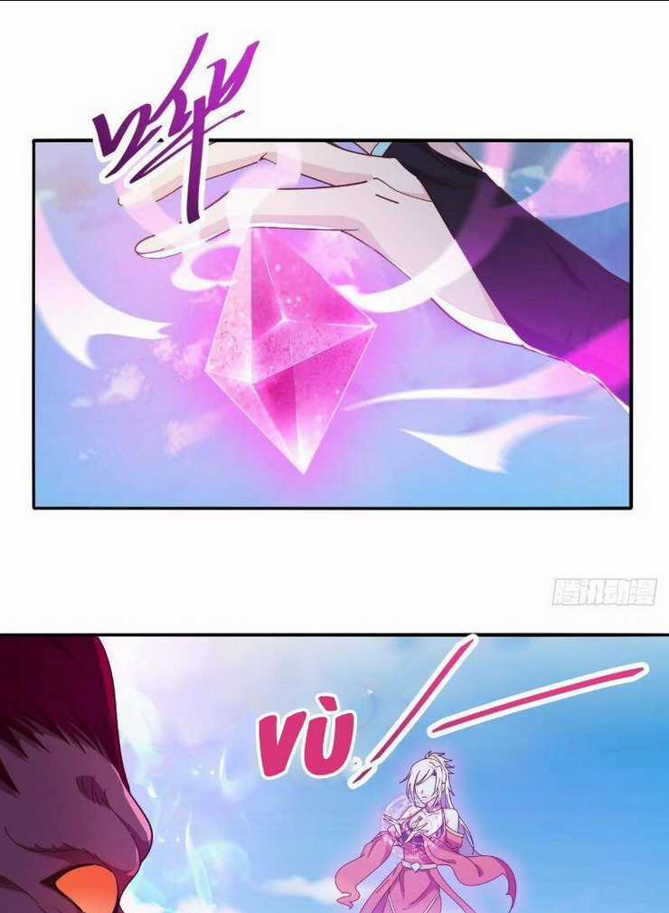 Nguyên Thủy Bất Diệt Quyết Chapter 17 trang 16