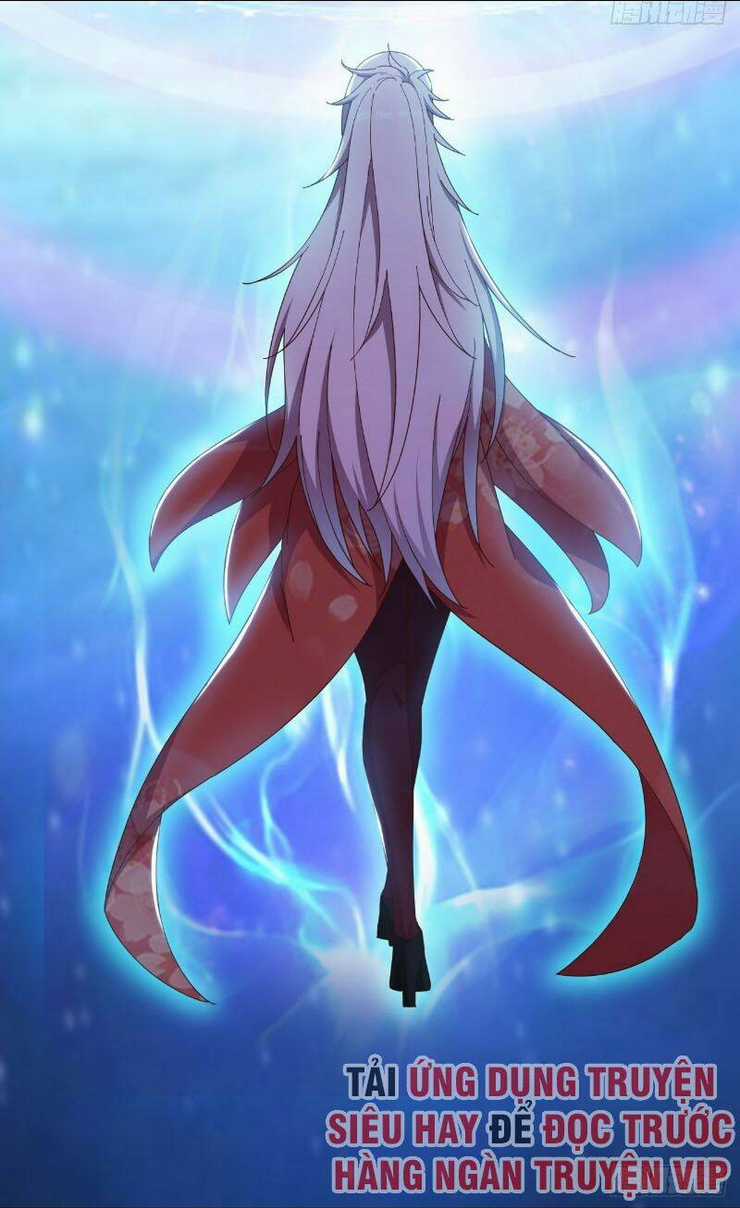 Nguyên Thủy Bất Diệt Quyết Chapter 17 trang 22