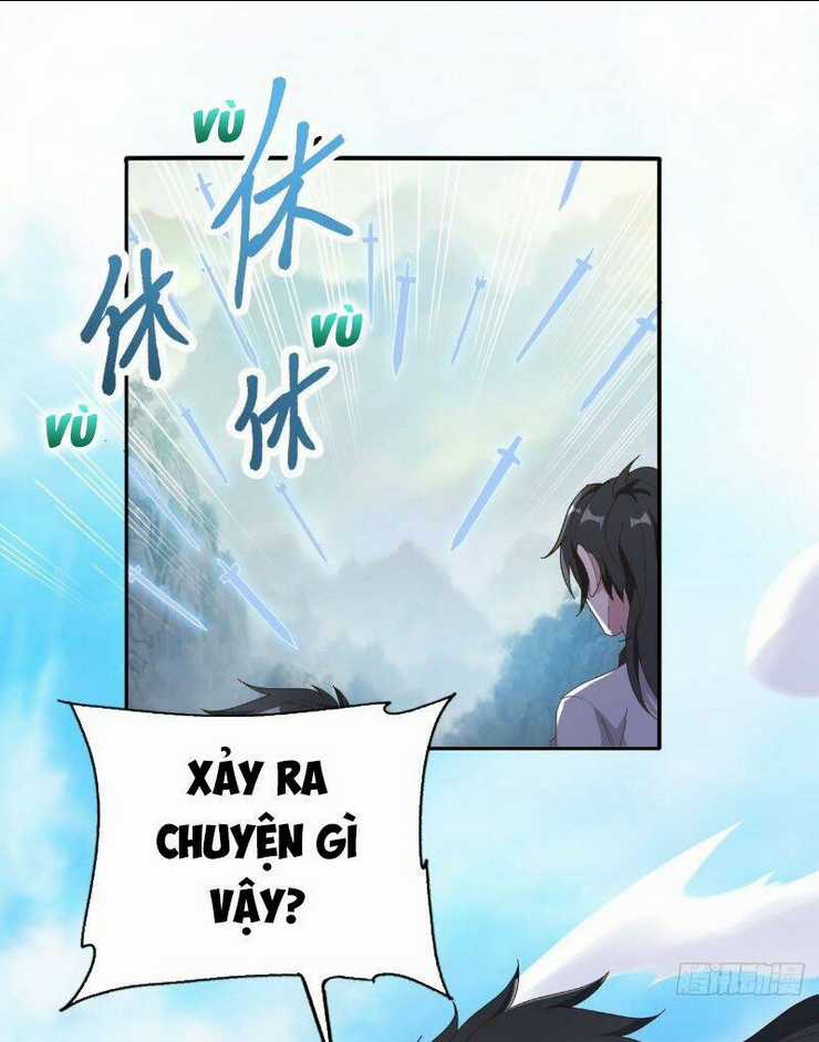 Nguyên Thủy Bất Diệt Quyết Chapter 17 trang 3