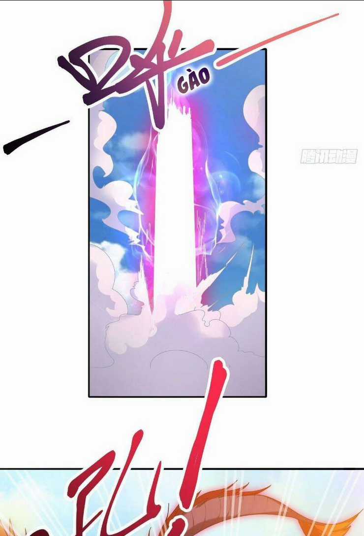 Nguyên Thủy Bất Diệt Quyết Chapter 17 trang 5