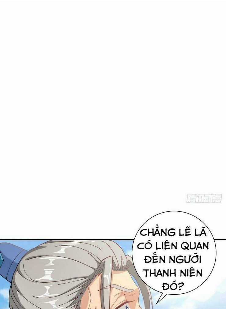 Nguyên Thủy Bất Diệt Quyết Chapter 18 trang 10