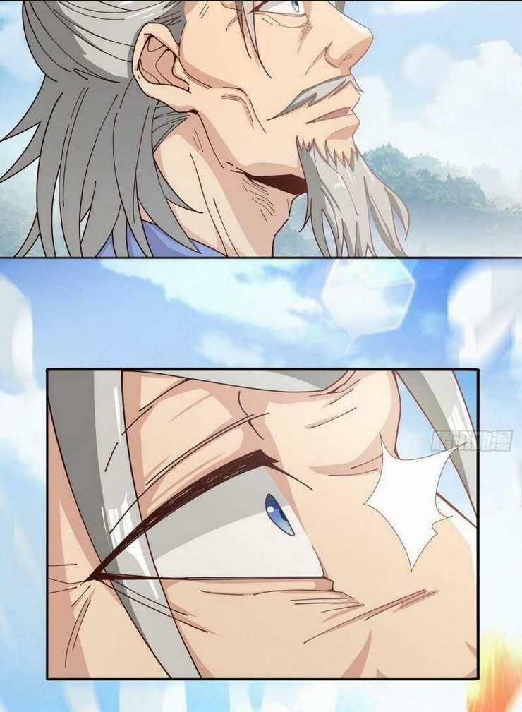 Nguyên Thủy Bất Diệt Quyết Chapter 18 trang 11