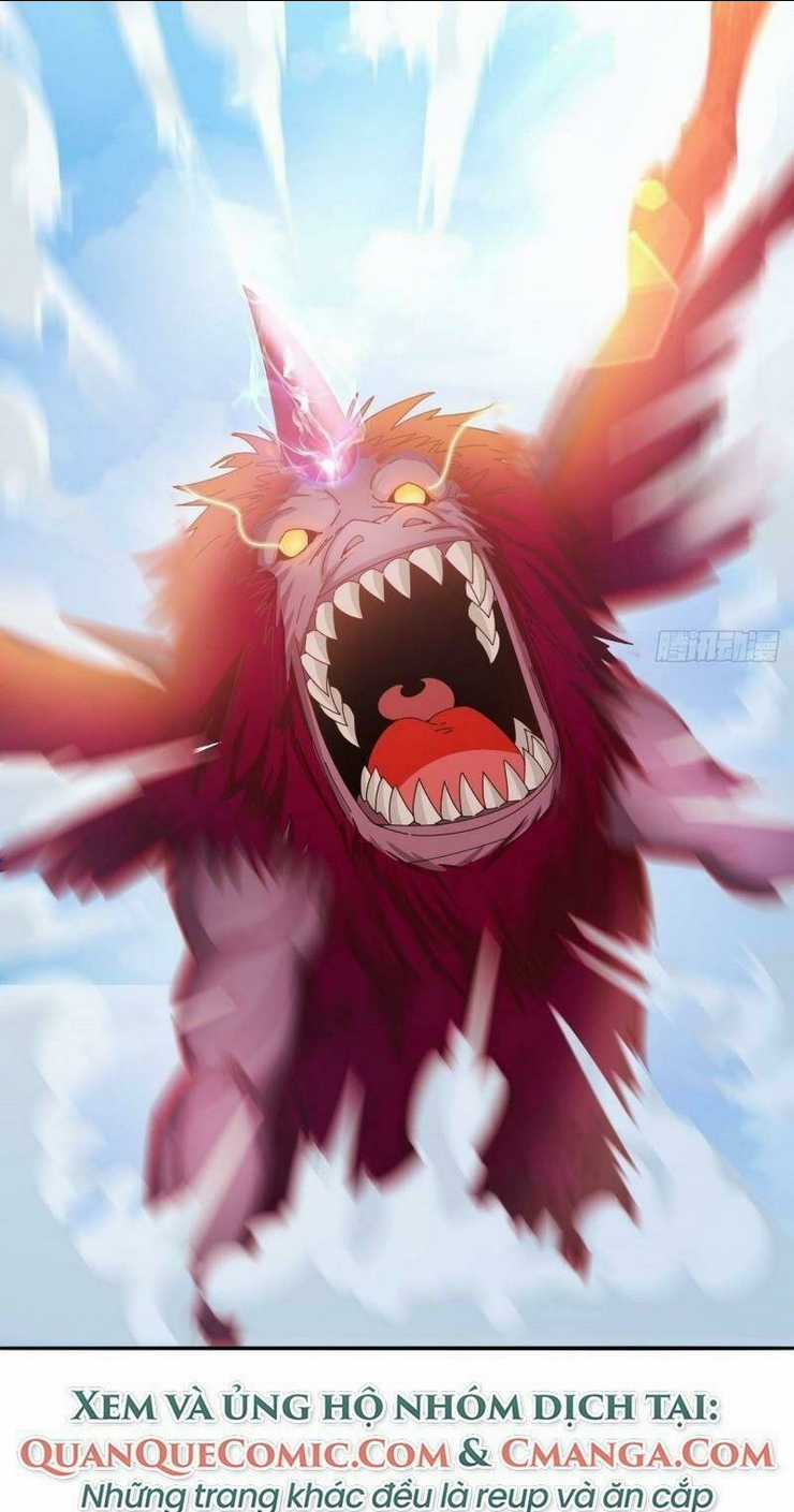 Nguyên Thủy Bất Diệt Quyết Chapter 18 trang 12