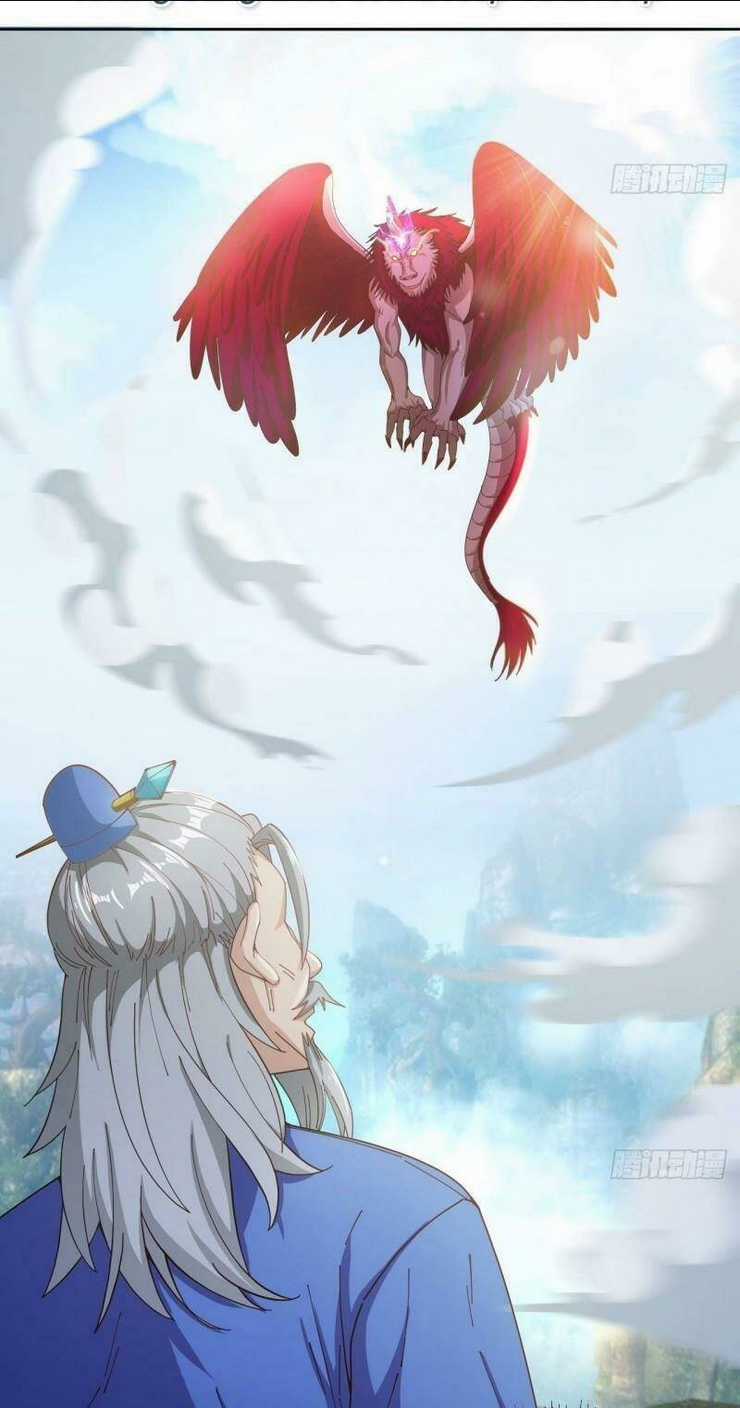 Nguyên Thủy Bất Diệt Quyết Chapter 18 trang 13