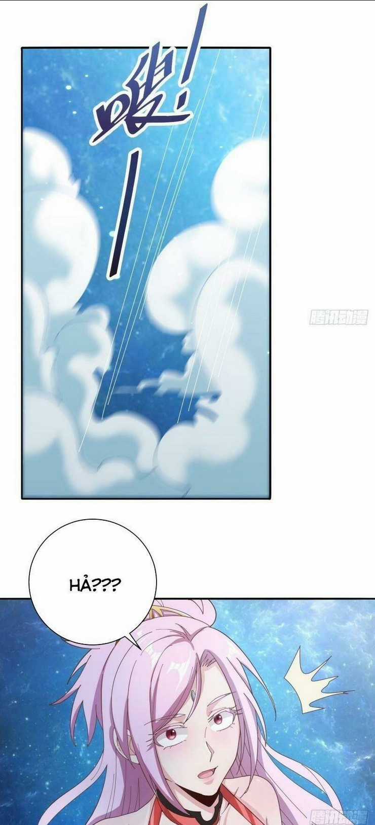 Nguyên Thủy Bất Diệt Quyết Chapter 18 trang 2