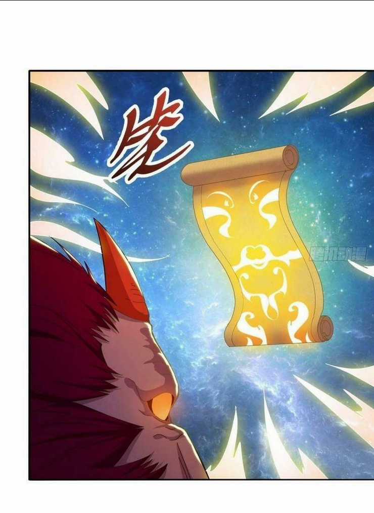 Nguyên Thủy Bất Diệt Quyết Chapter 18 trang 6