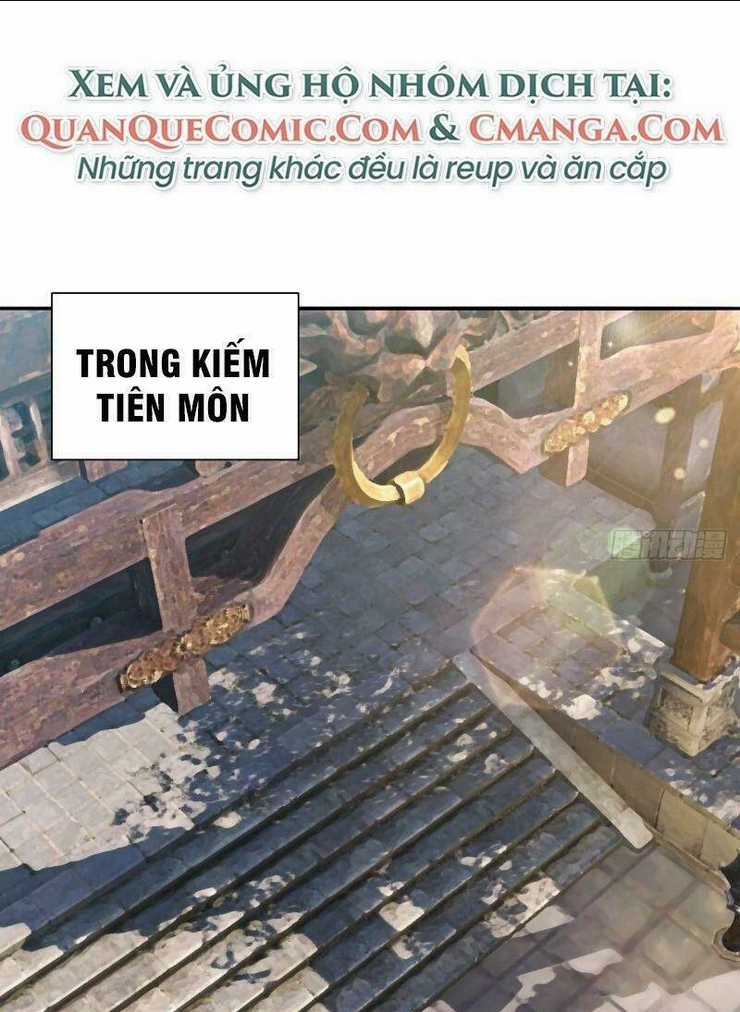 Nguyên Thủy Bất Diệt Quyết Chapter 18 trang 7