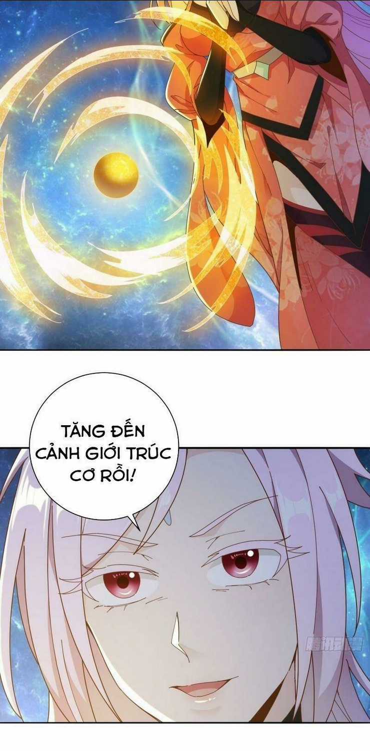 Nguyên Thủy Bất Diệt Quyết Chapter 19 trang 13