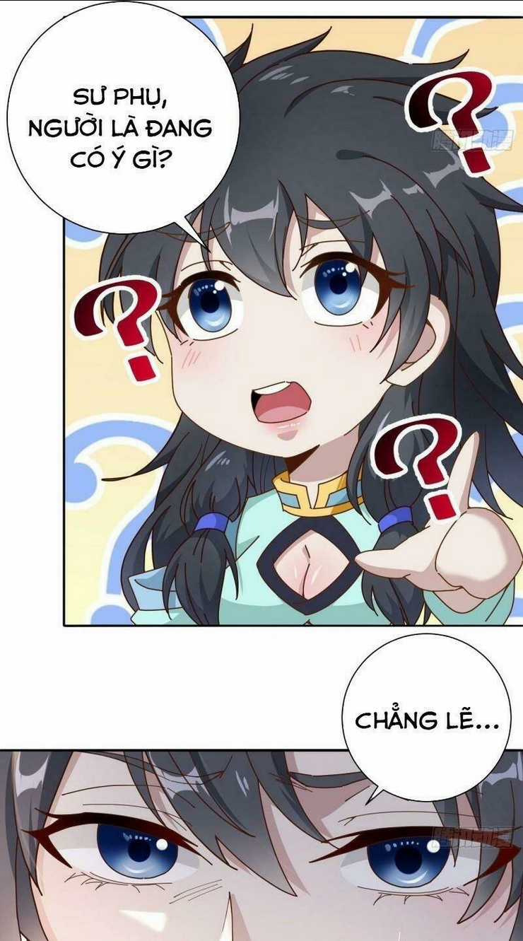 Nguyên Thủy Bất Diệt Quyết Chapter 19 trang 2