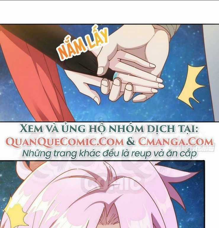 Nguyên Thủy Bất Diệt Quyết Chapter 19 trang 20