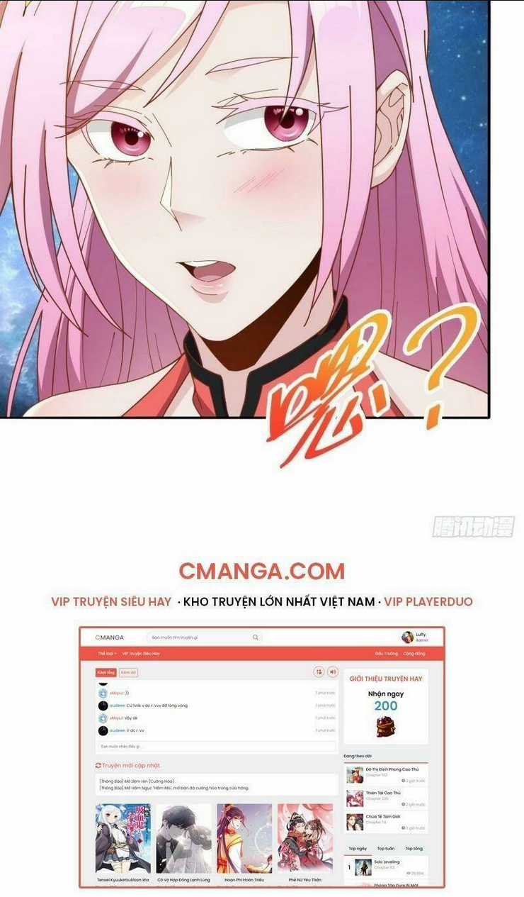 Nguyên Thủy Bất Diệt Quyết Chapter 19 trang 21