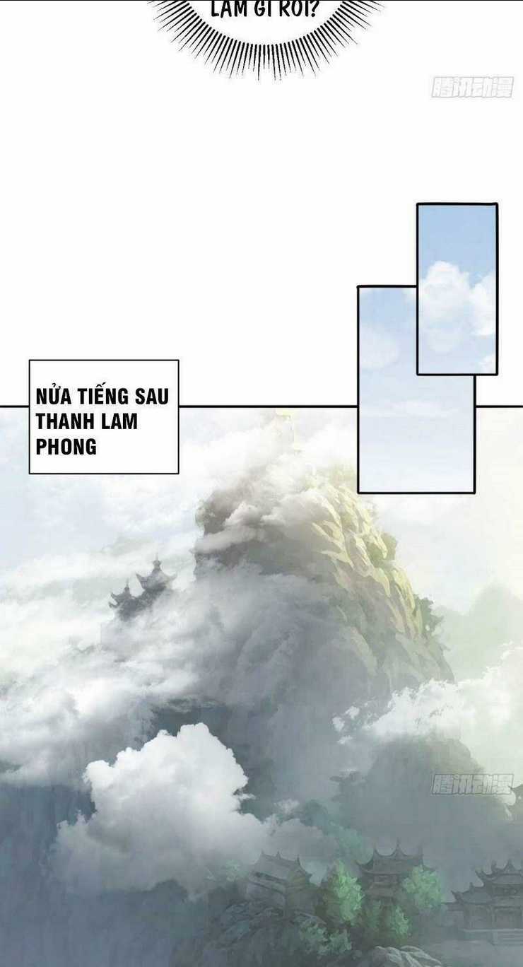 Nguyên Thủy Bất Diệt Quyết Chapter 19 trang 5