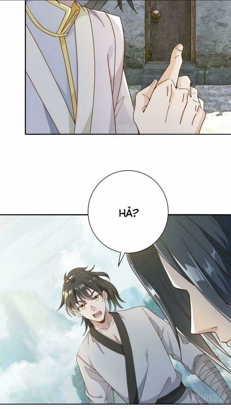 Nguyên Thủy Bất Diệt Quyết Chapter 19 trang 9