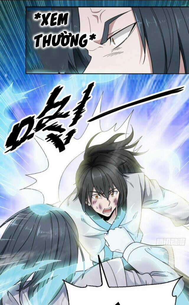 Nguyên Thủy Bất Diệt Quyết Chapter 2 trang 10