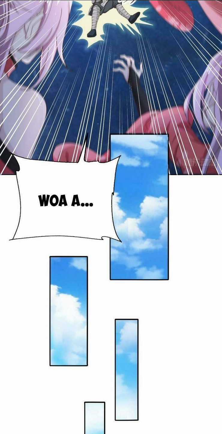 Nguyên Thủy Bất Diệt Quyết Chapter 20 trang 13