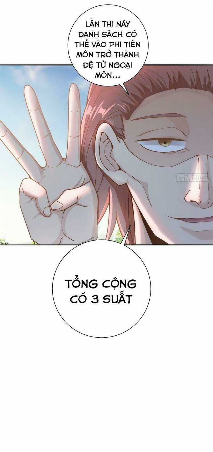 Nguyên Thủy Bất Diệt Quyết Chapter 20 trang 16