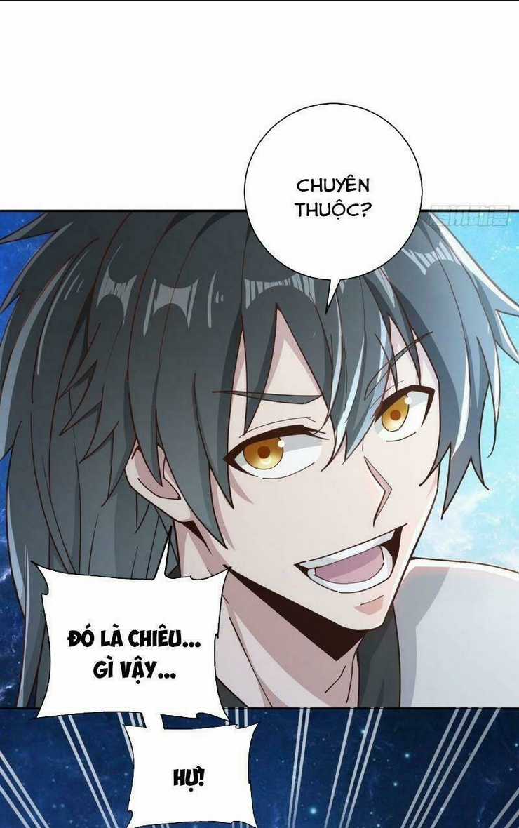 Nguyên Thủy Bất Diệt Quyết Chapter 20 trang 2