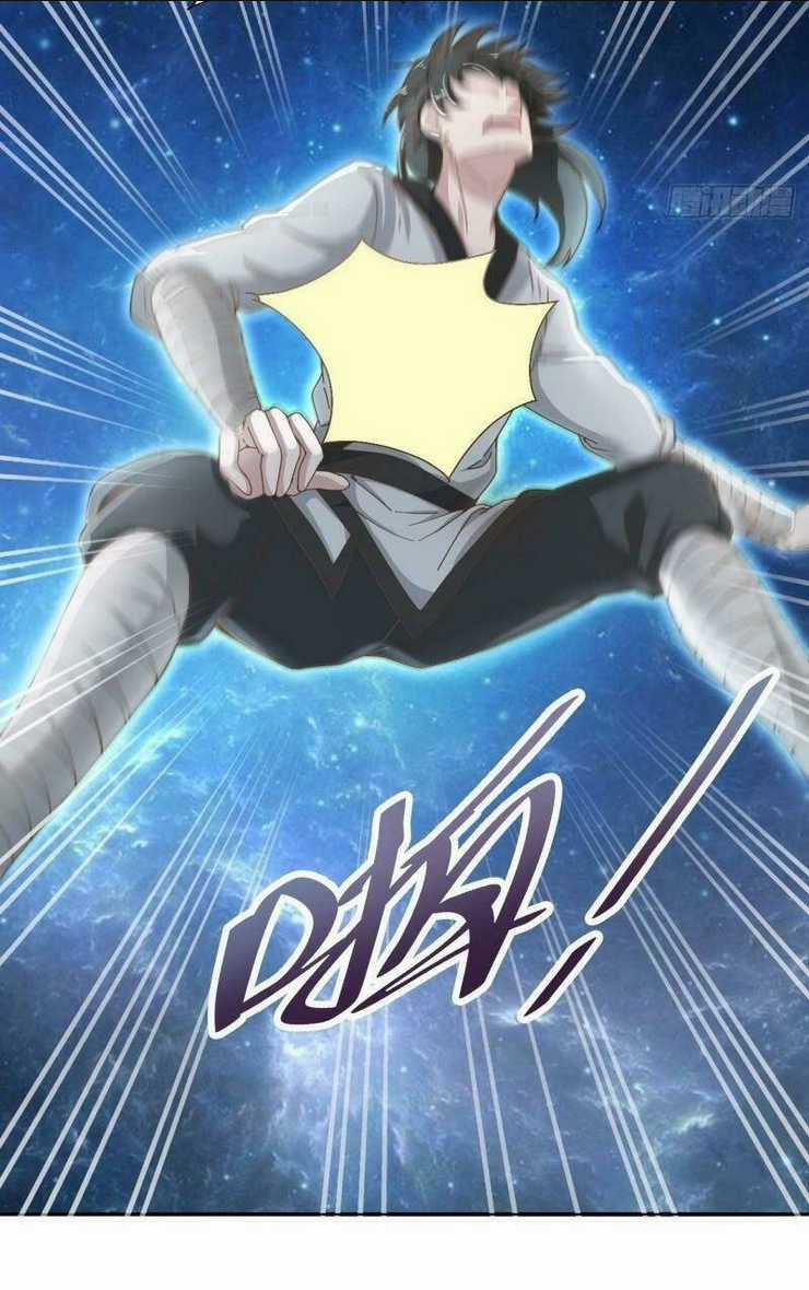 Nguyên Thủy Bất Diệt Quyết Chapter 20 trang 3