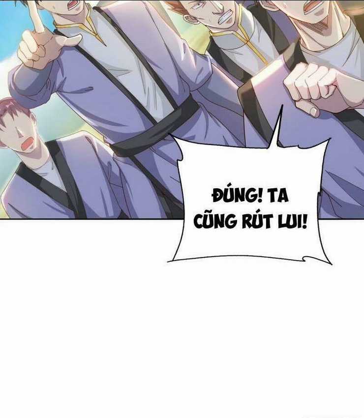 Nguyên Thủy Bất Diệt Quyết Chapter 21 trang 11