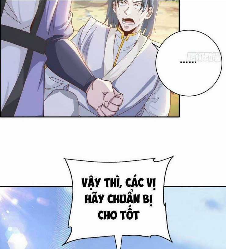 Nguyên Thủy Bất Diệt Quyết Chapter 21 trang 13