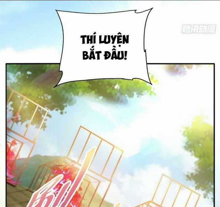 Nguyên Thủy Bất Diệt Quyết Chapter 21 trang 18