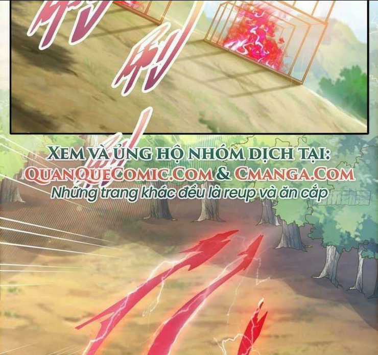 Nguyên Thủy Bất Diệt Quyết Chapter 21 trang 19