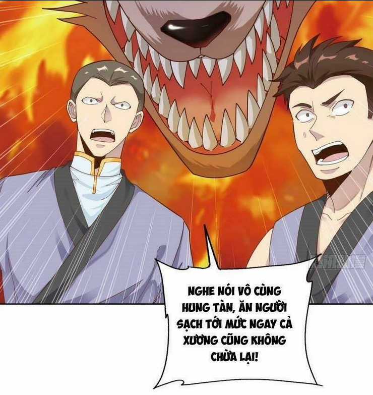 Nguyên Thủy Bất Diệt Quyết Chapter 21 trang 2