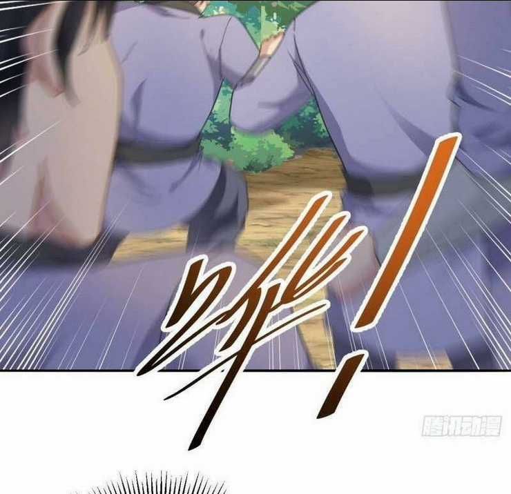 Nguyên Thủy Bất Diệt Quyết Chapter 21 trang 22