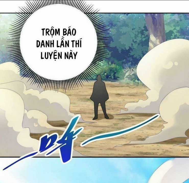 Nguyên Thủy Bất Diệt Quyết Chapter 21 trang 23