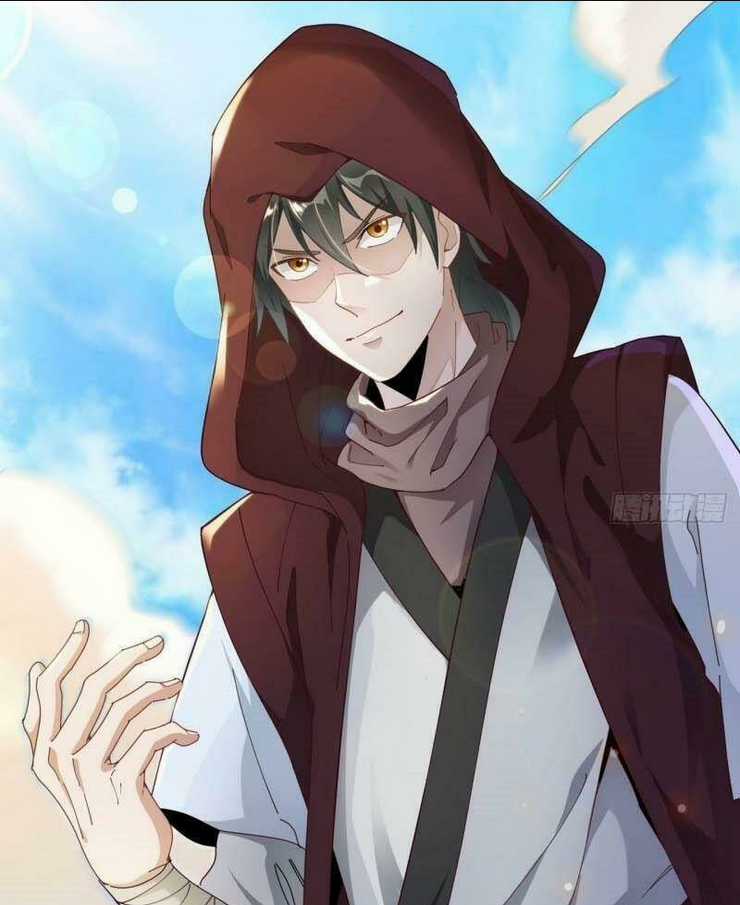 Nguyên Thủy Bất Diệt Quyết Chapter 21 trang 24