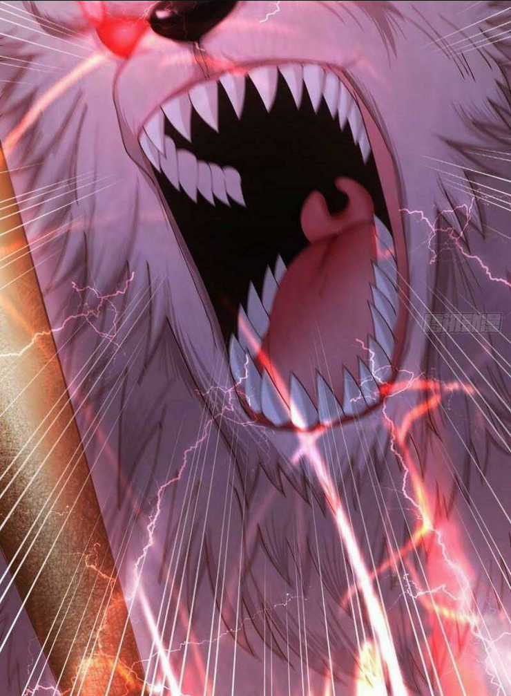 Nguyên Thủy Bất Diệt Quyết Chapter 21 trang 5