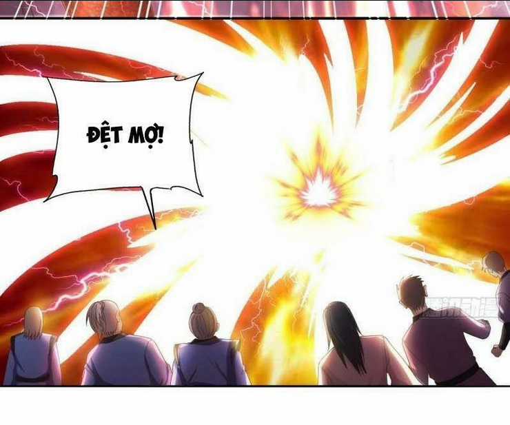 Nguyên Thủy Bất Diệt Quyết Chapter 21 trang 6